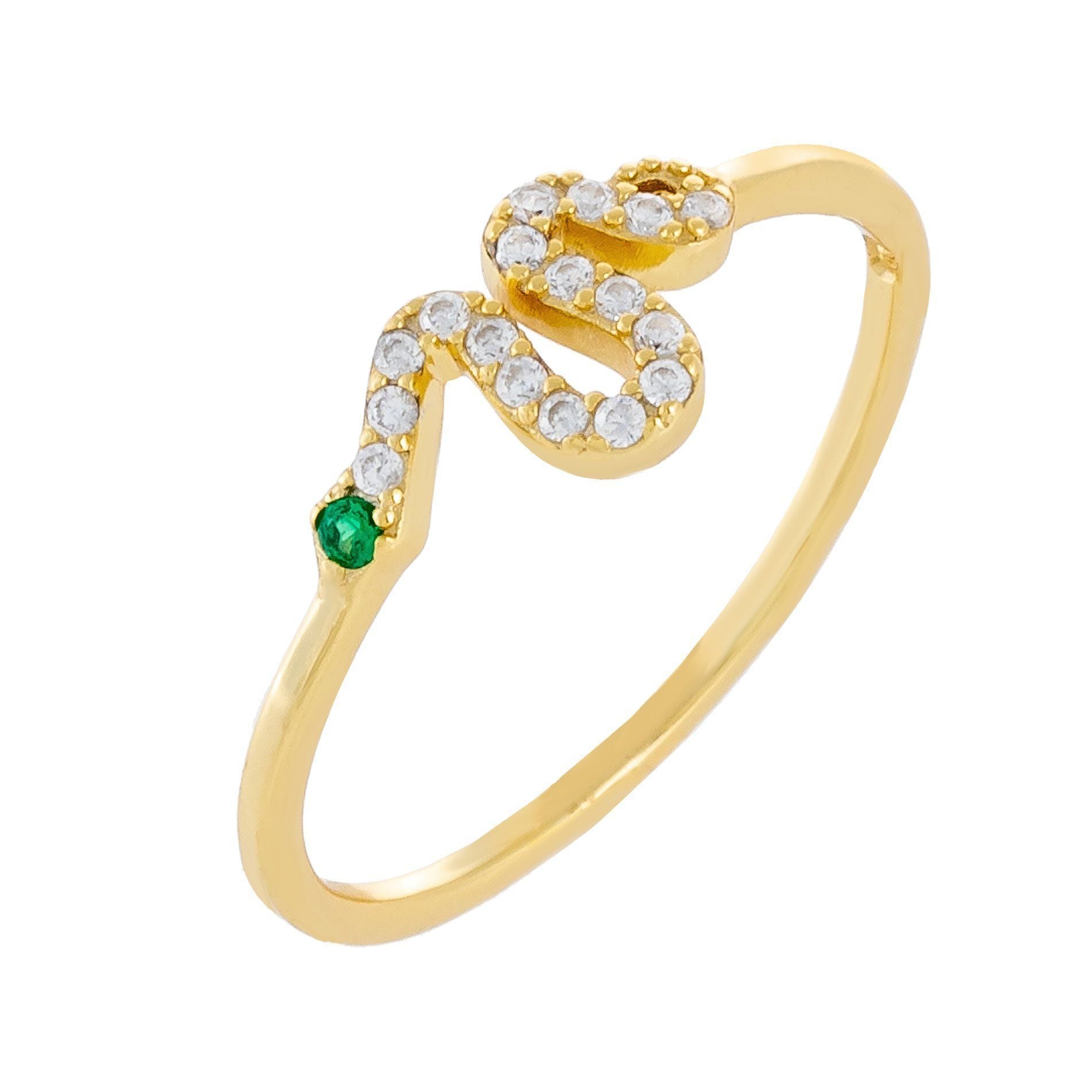 Micro-inlaid zircon copper jewelry necklace for women
