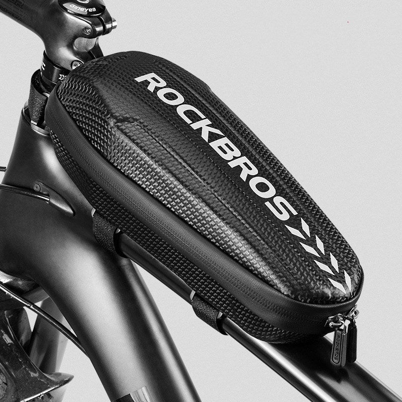 Bicycle Bag Front Beam Bag Front Hanging Bag