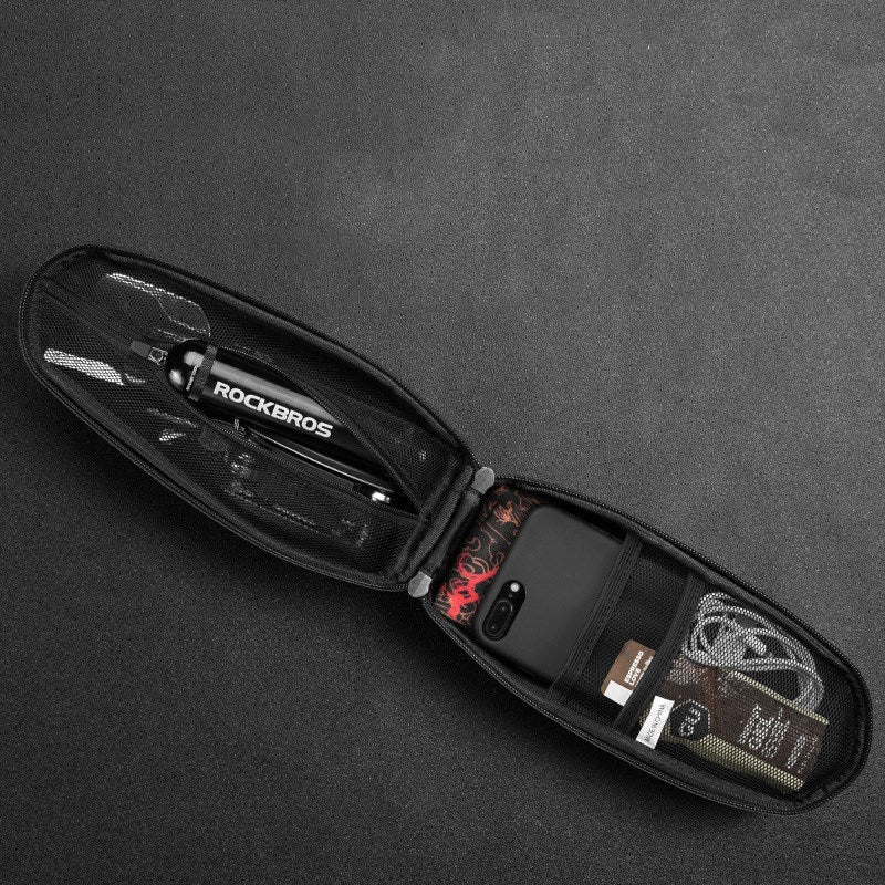 Bicycle Bag Front Beam Bag Front Hanging Bag