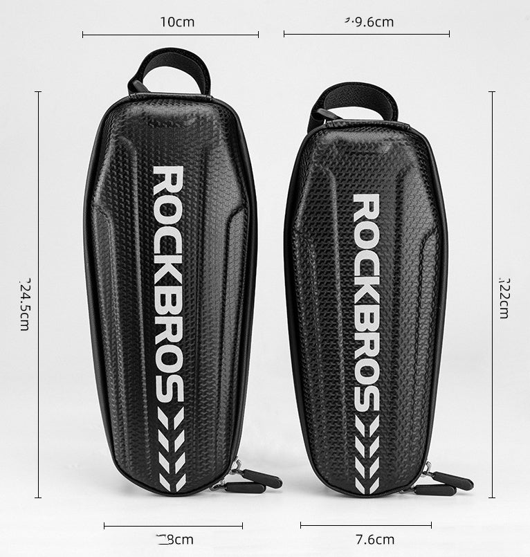 Bicycle Bag Front Beam Bag Front Hanging Bag