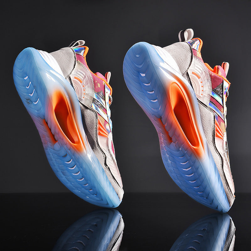 Men Shoes Sneakers Male Mens Casual Shoes Tenis Luxury Shoes Trainer Race Running Shoes