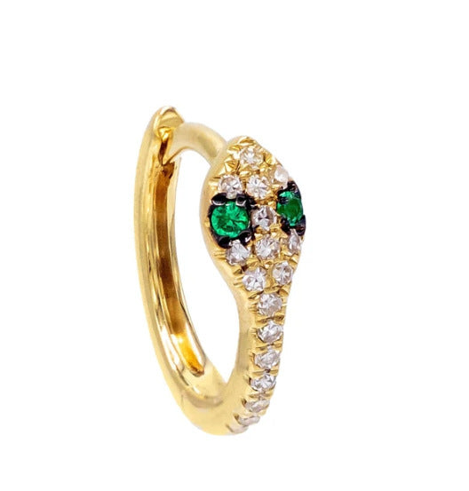 Micro-inlaid zircon copper jewelry necklace for women