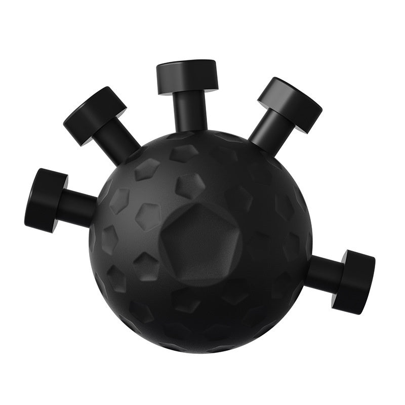 Gym Finger Hand Strengthener Grip Adjustable Resistance Hand Balls Gripper