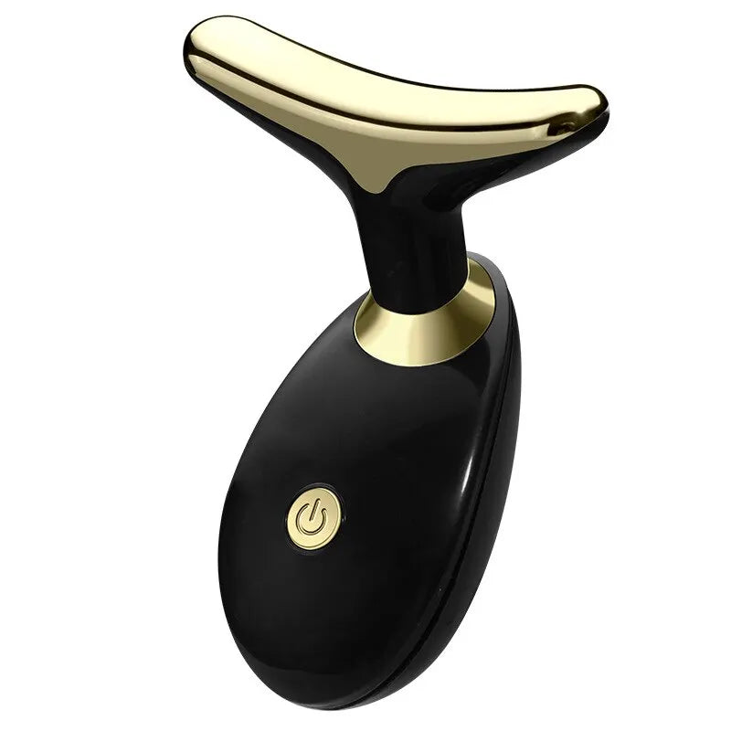 Neck Face Lifting Massager Skin Tightener