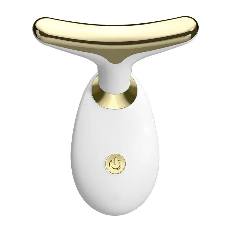 Neck Face Lifting Massager Skin Tightener