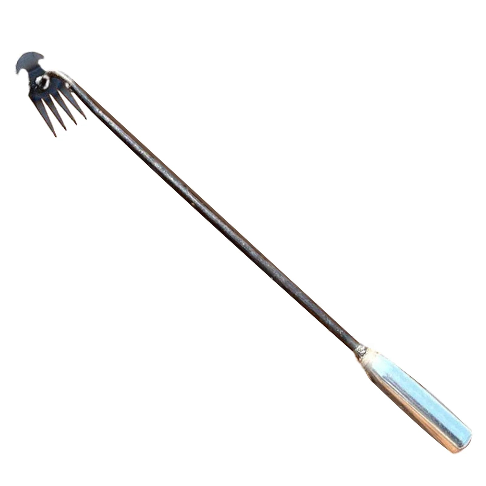 Hand Weeder Tool with Long Handle Manual Weed Digger