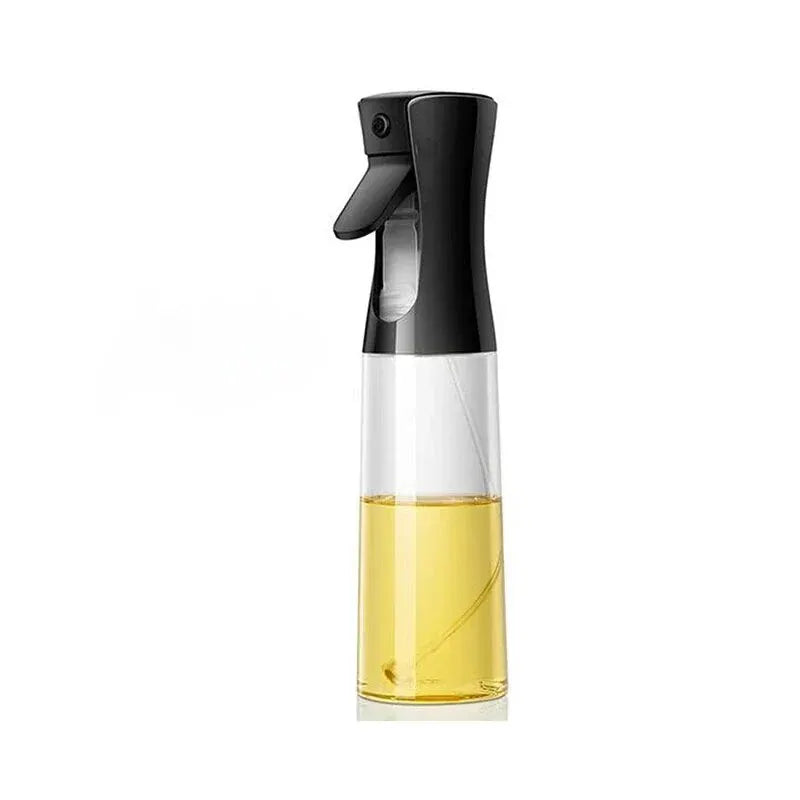 Household Edible Olive Oil Spray Bottle