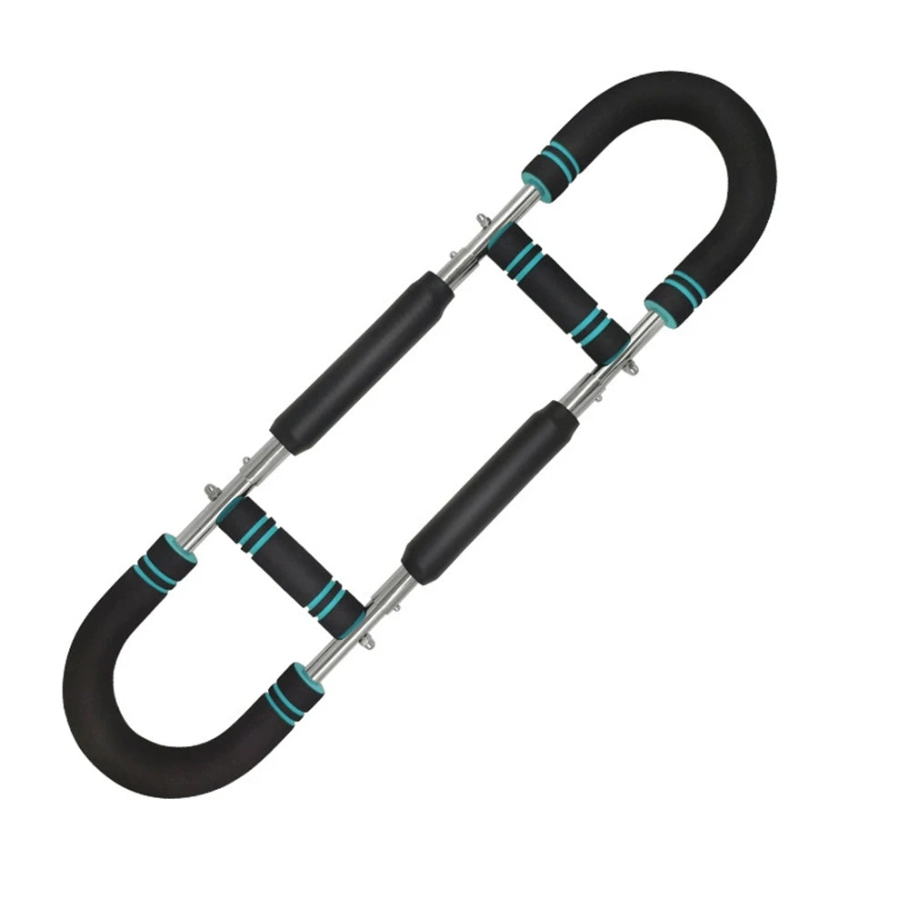 Twister Arm Trainer, Adjustable Chest Expander, Twister Arm Exerciser