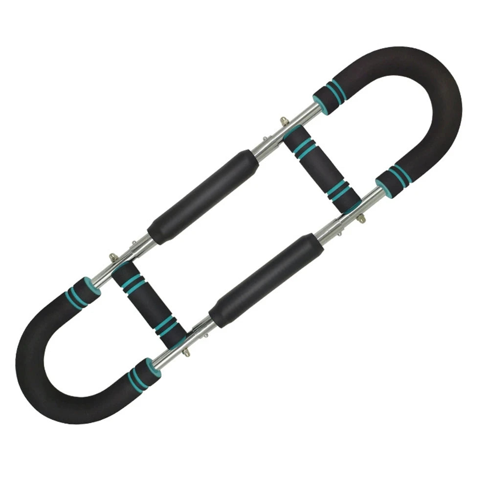 Twister Arm Trainer, Adjustable Chest Expander, Twister Arm Exerciser