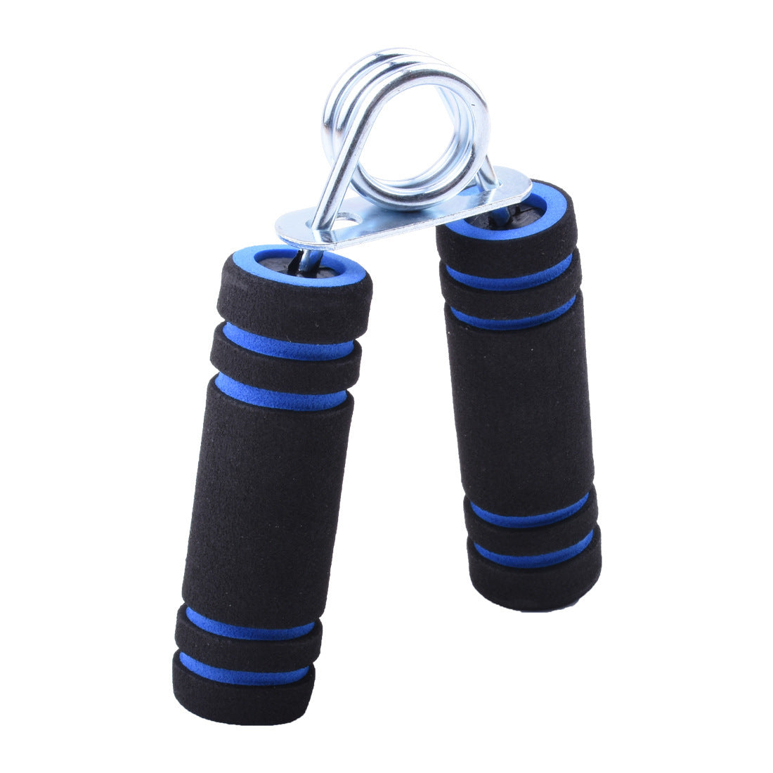 Hand Training Spring Hand Grip Strength Finger Trainer - Forearm Grip Strengthener